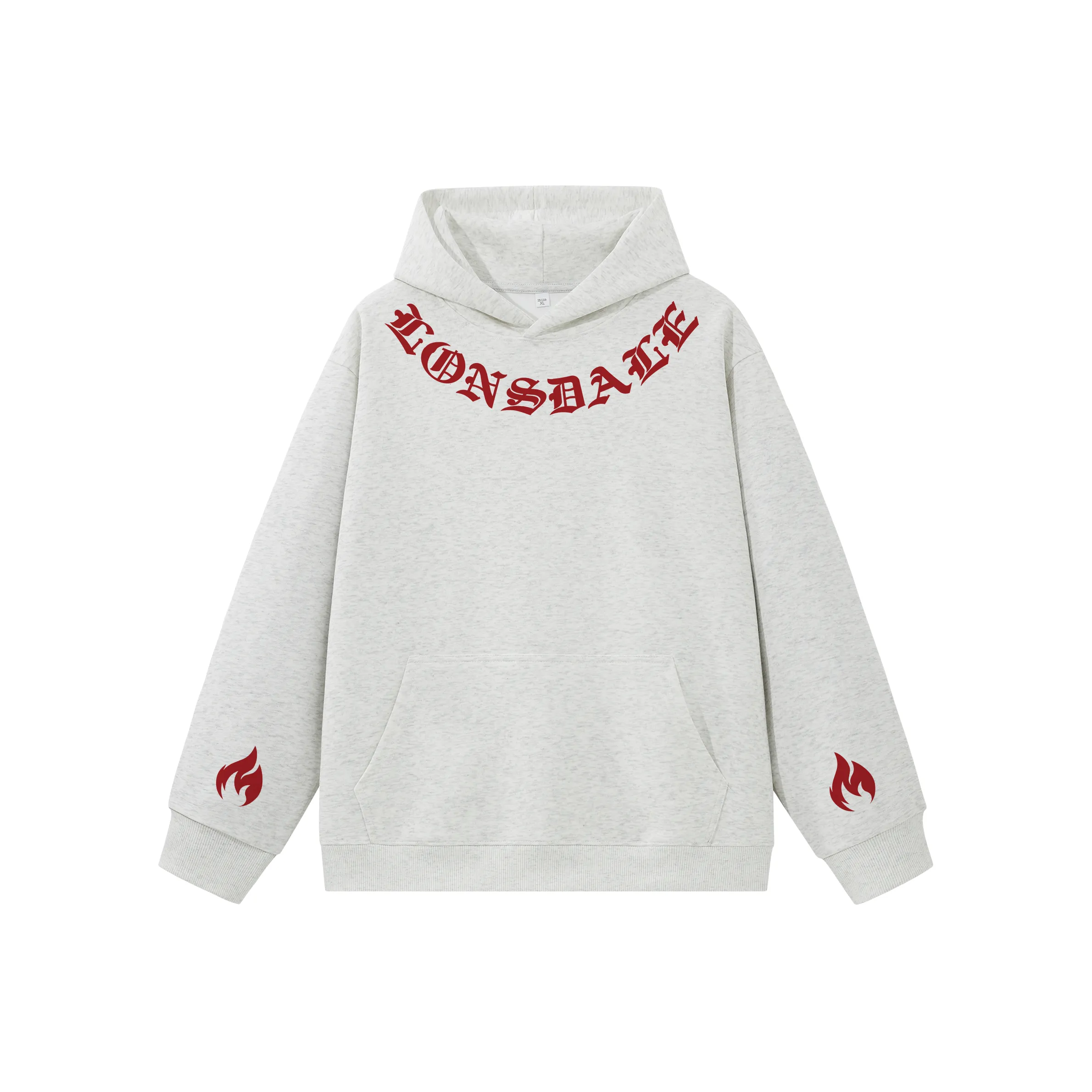 LONSDALE Унисекс Толстовки