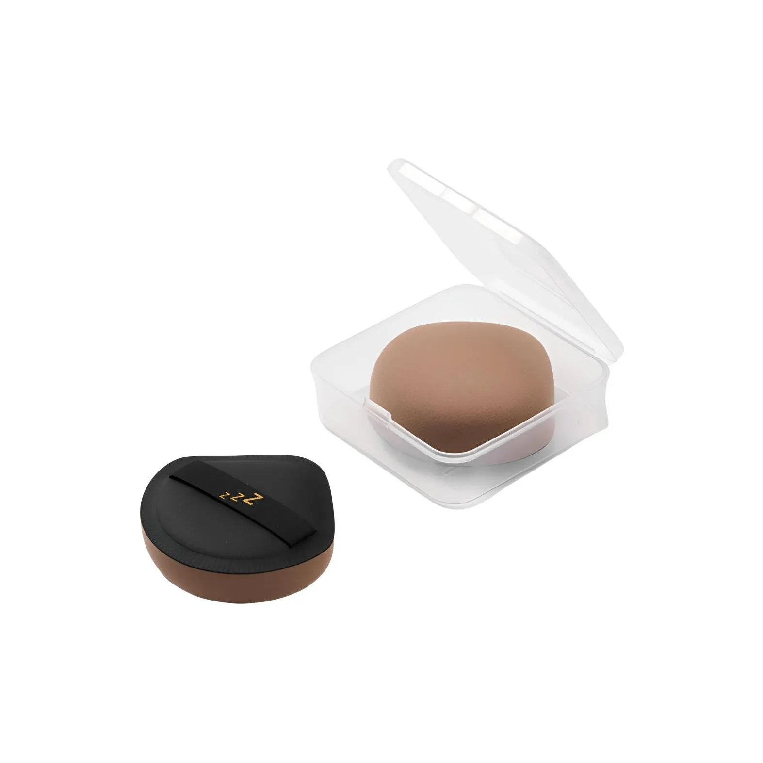 OEING Хлопковая конфета Розовый Воздух Толстый Air cushion Легко наносимый Основание и Консилер