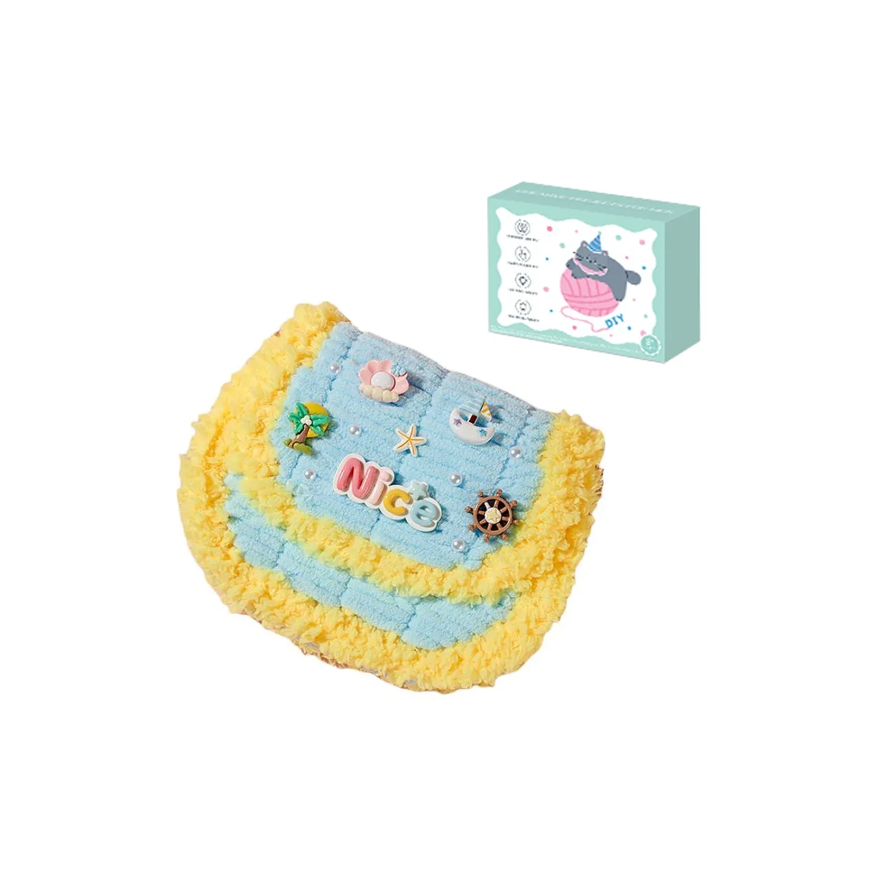 SNAEN Ткацкие станки/Наборы для шитья