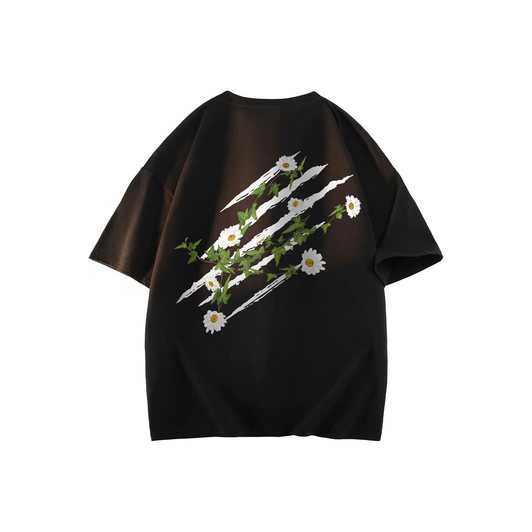 TINA GIA Унисекс Т-рубашки