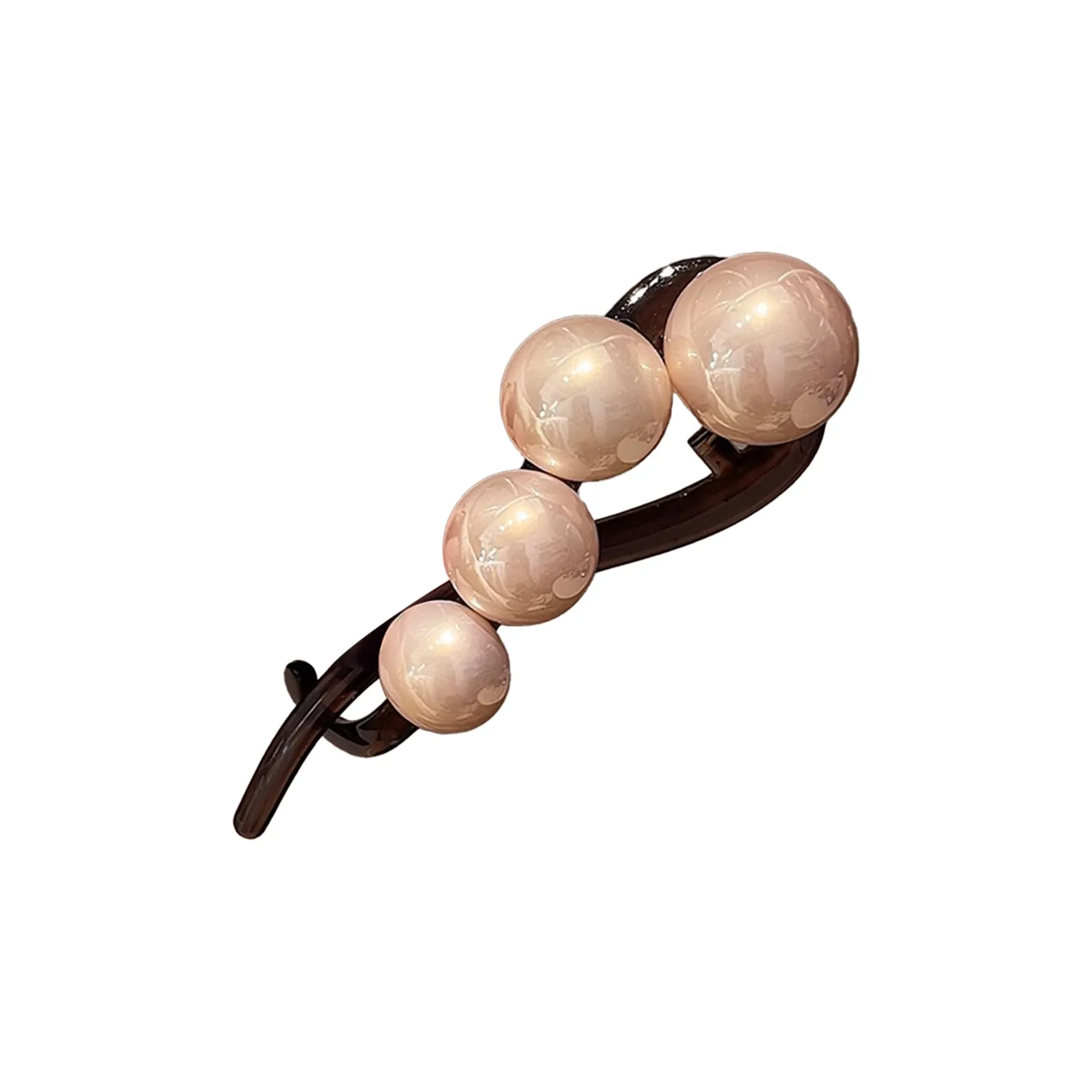 PIARA Смола Заколки для волос Женские