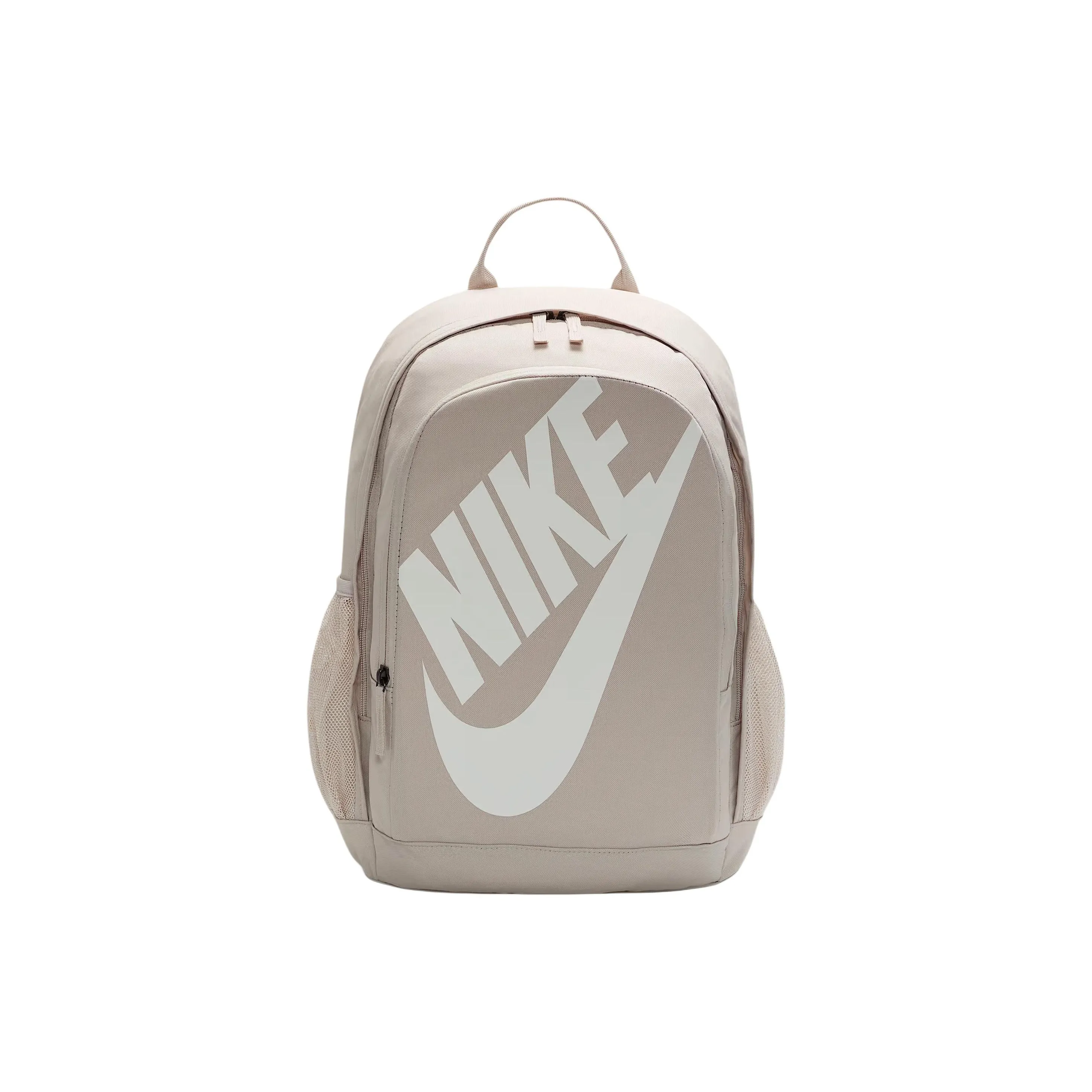 Nike Hayward Полиэстер Рюкзак Унисекс Экрю