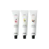핸드 크림 75ml*3 (페어 블라썸+Runaway 봄 오렌지+포멜로)