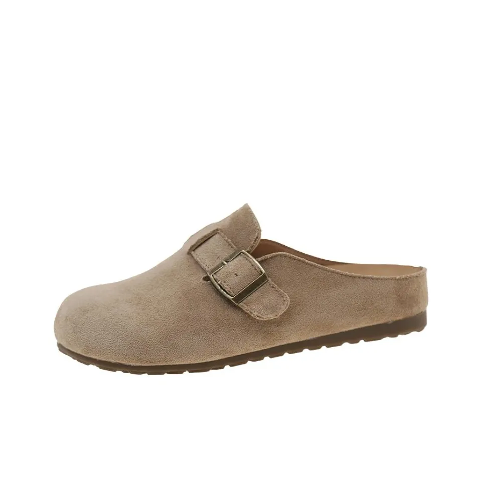 N6N8 Birkenstock Стиль Обувь Женская