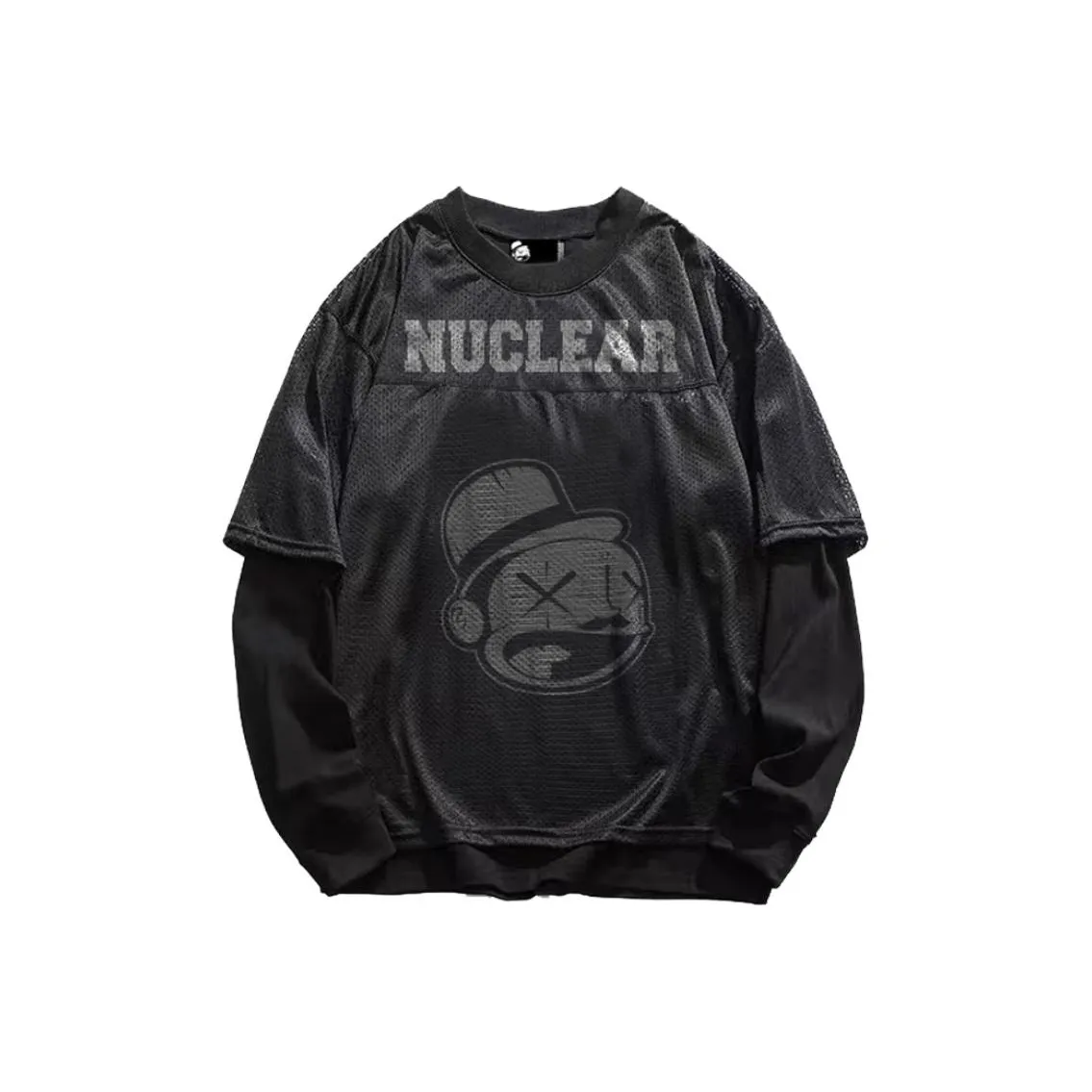 NUCLEAR EXPLOSION Толстовка Мужской