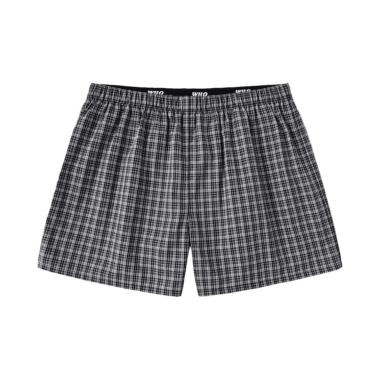 WHOOSIS Боксеры Мужской 1 Пачка