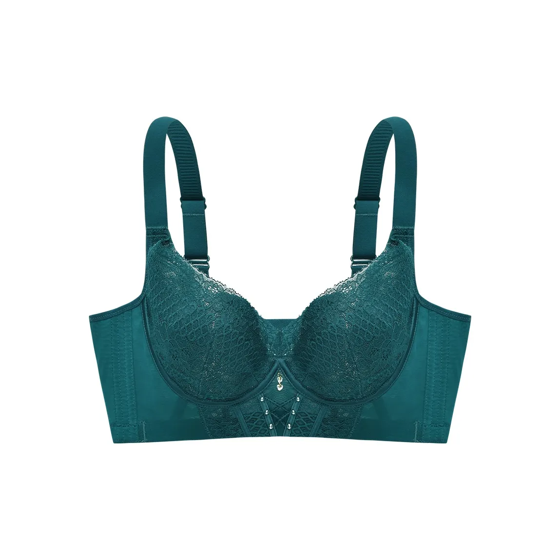 MY BODY Бюстгальтер Нижнее белье Женское 1 упаковка