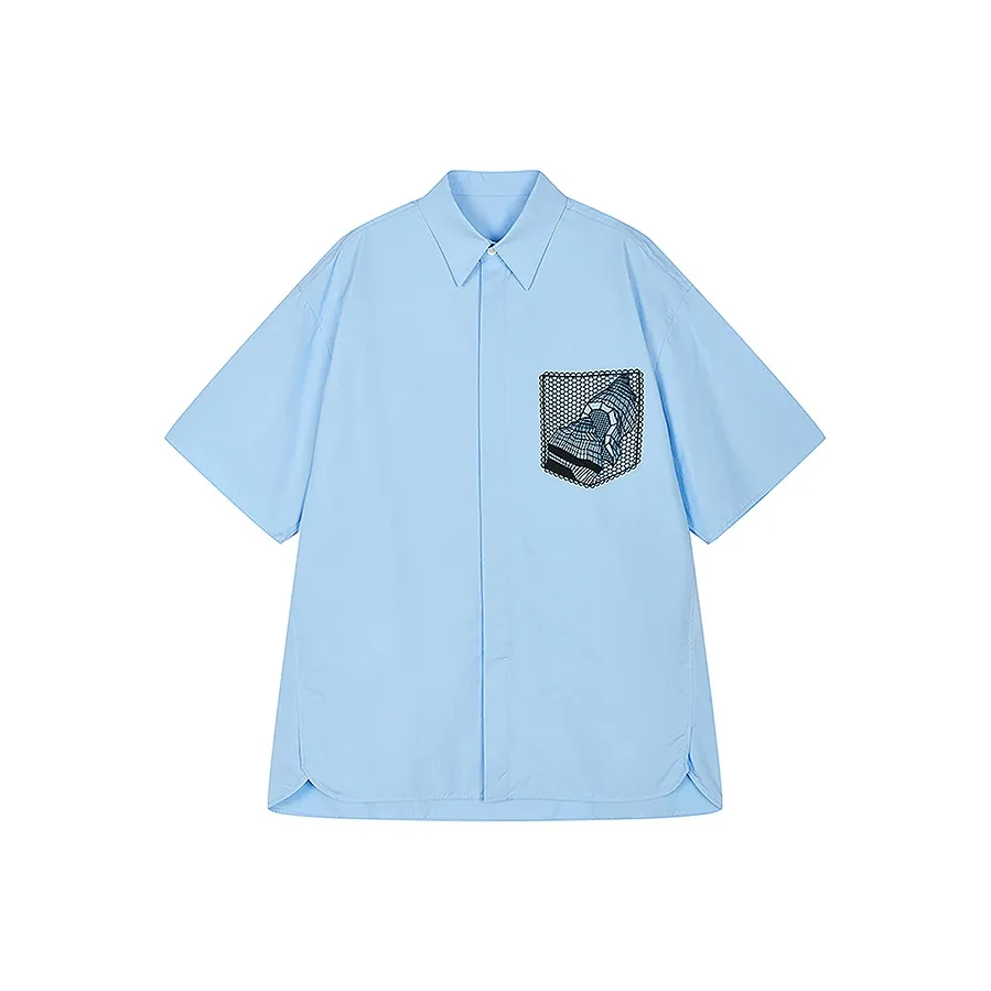 CROQUIS Мужские рубашки