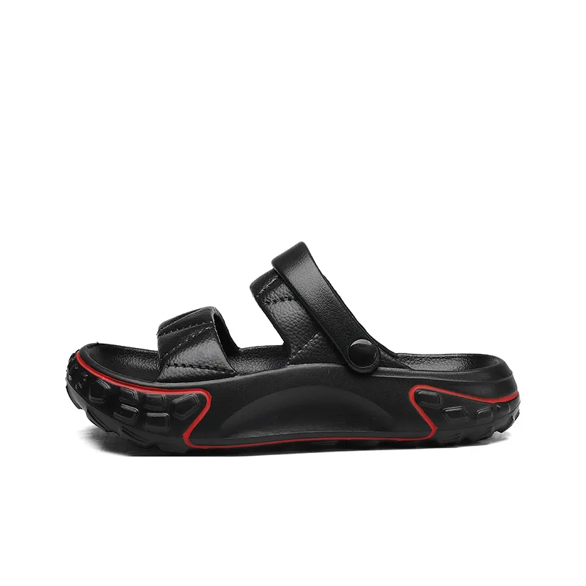 British Knights Слипоны Унисекс Черный