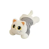 화이트 블랙 줄무늬