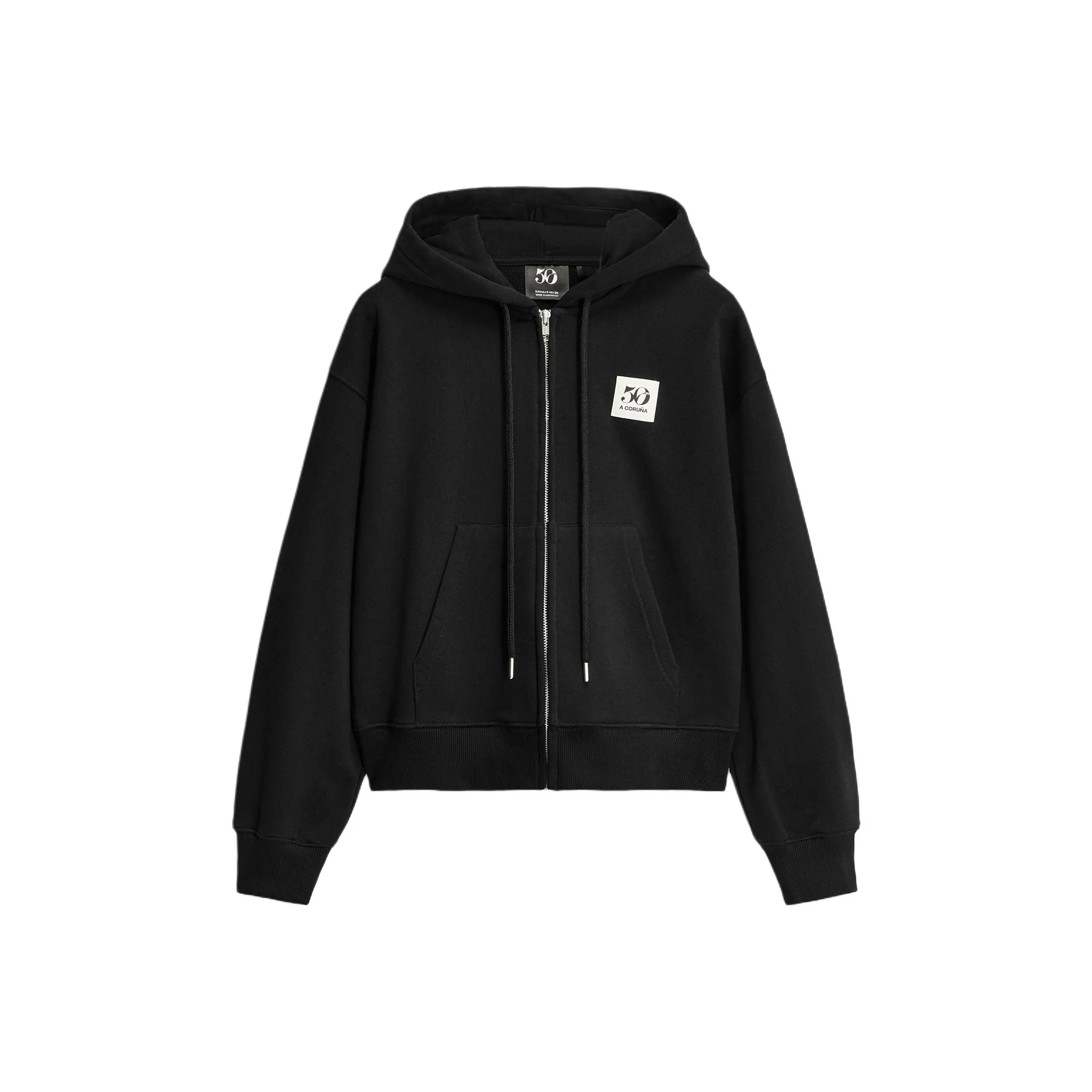 ZARA 50th Anniversary Collection Толстовка Женские