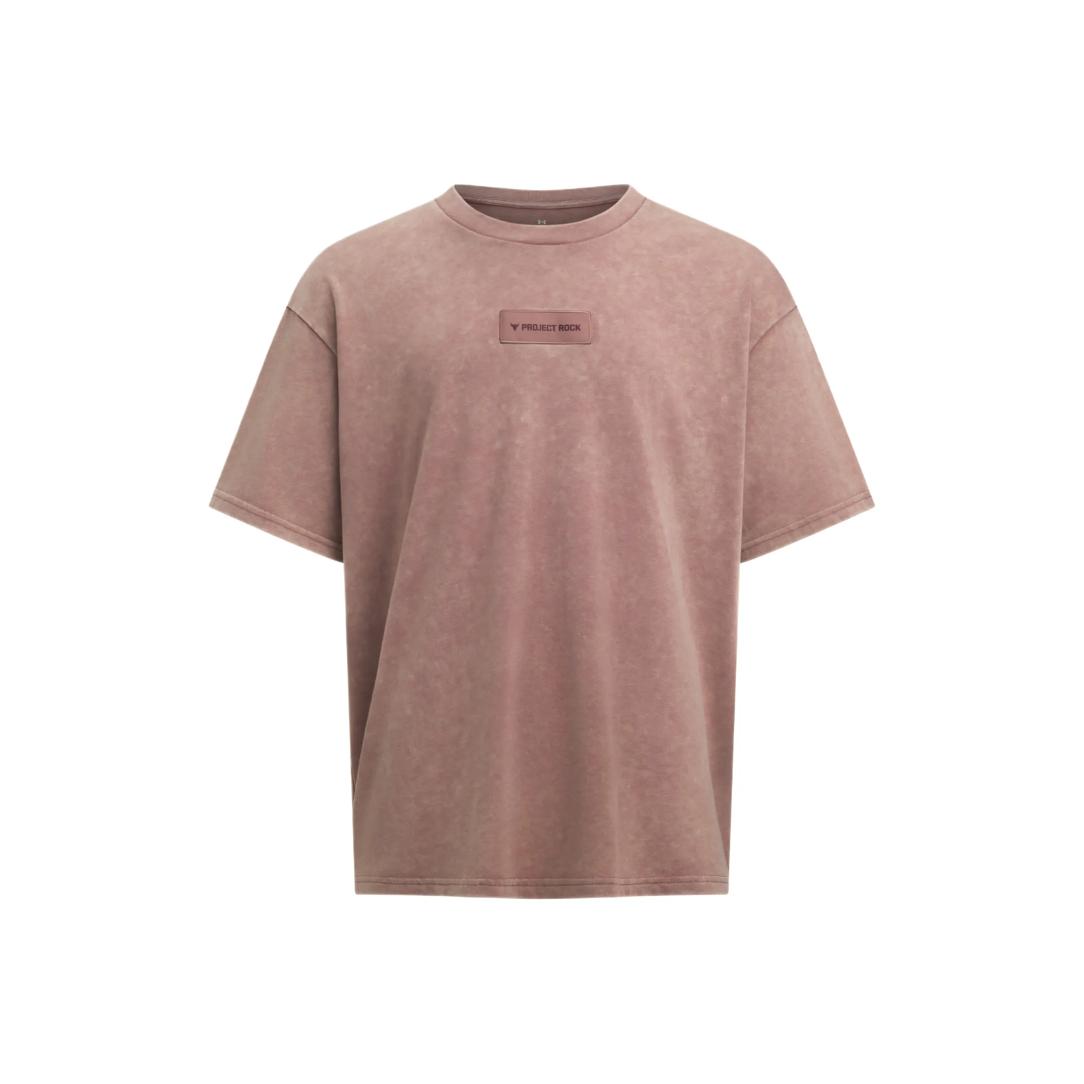 Under Armour Project Rock T-Shirt Мужской