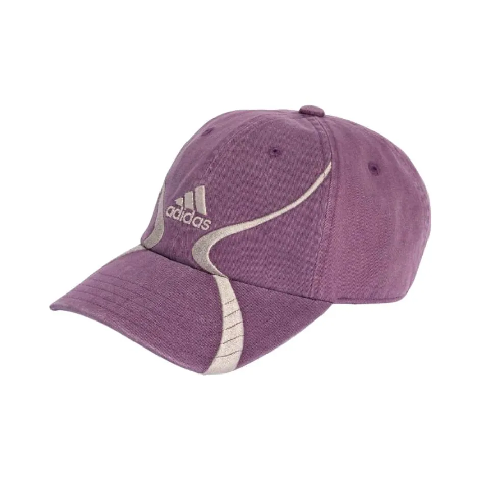 Adidas Кепки Унисекс Фиолетовый