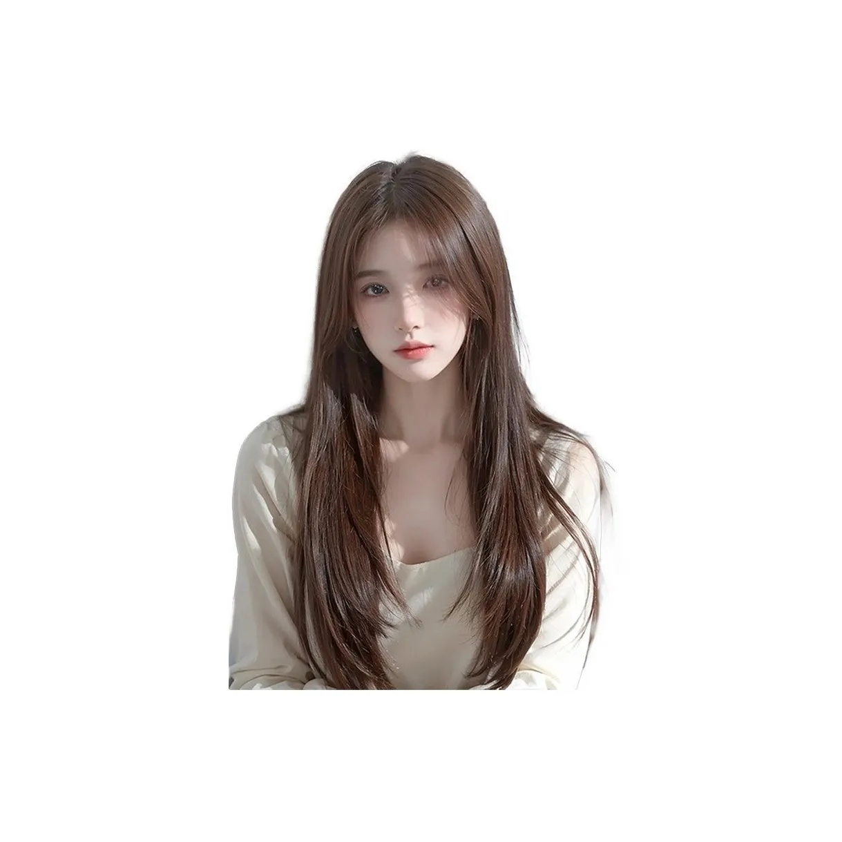 Sweet pillow house Парики