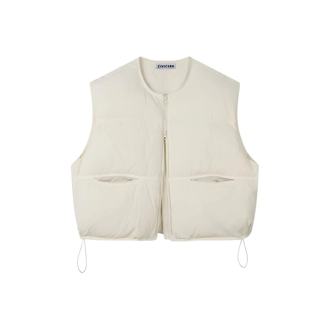 IUNOP Женские жилеты