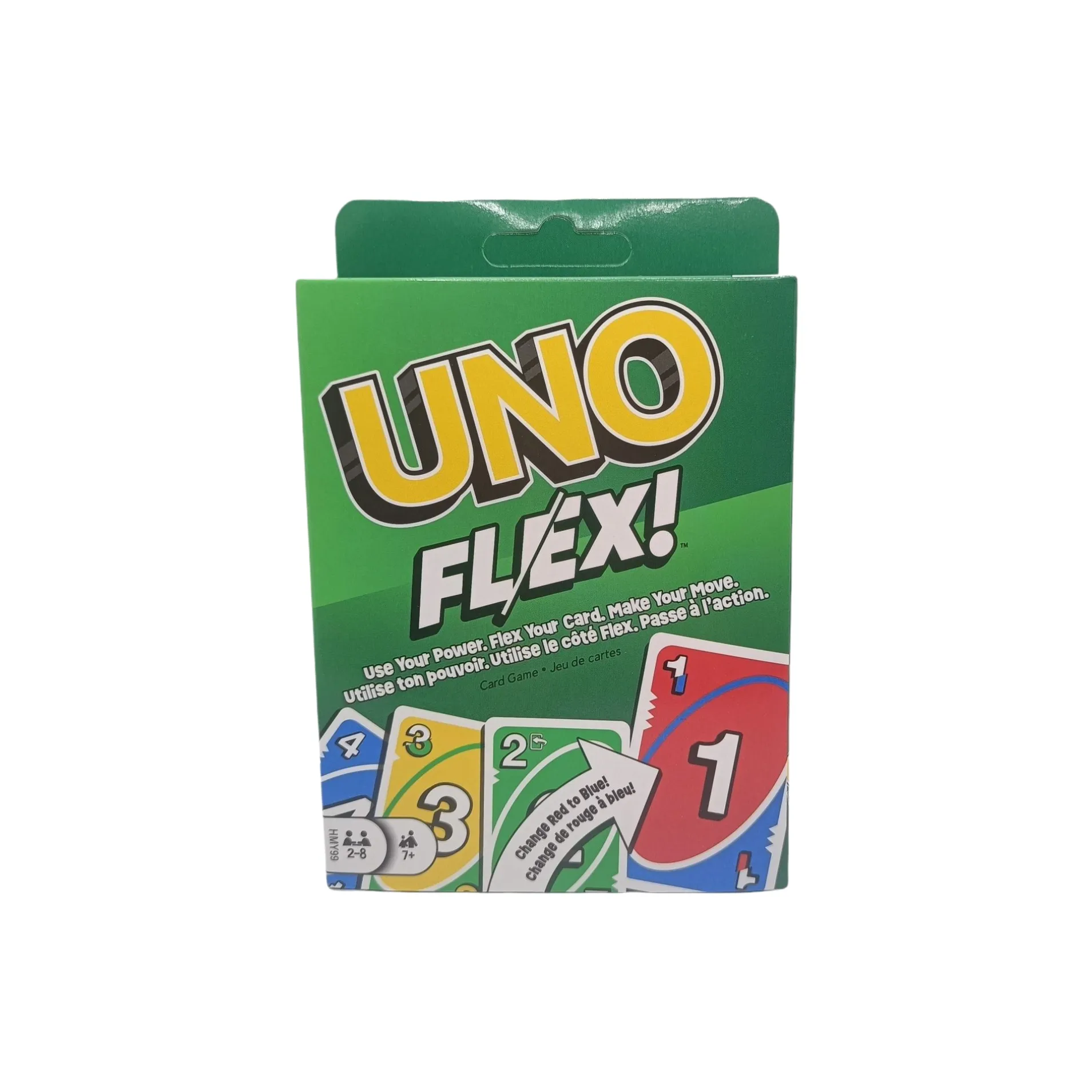 WANGE Классическая карта Uno MULTI Игрок Повседневная игра Вечеринка Poker Настольная игра Карты UNO