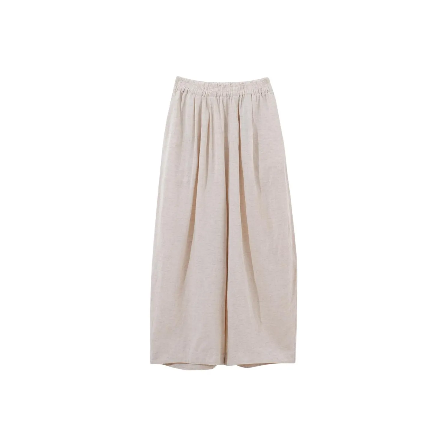 ZIMO Женские Повседневные Брюки