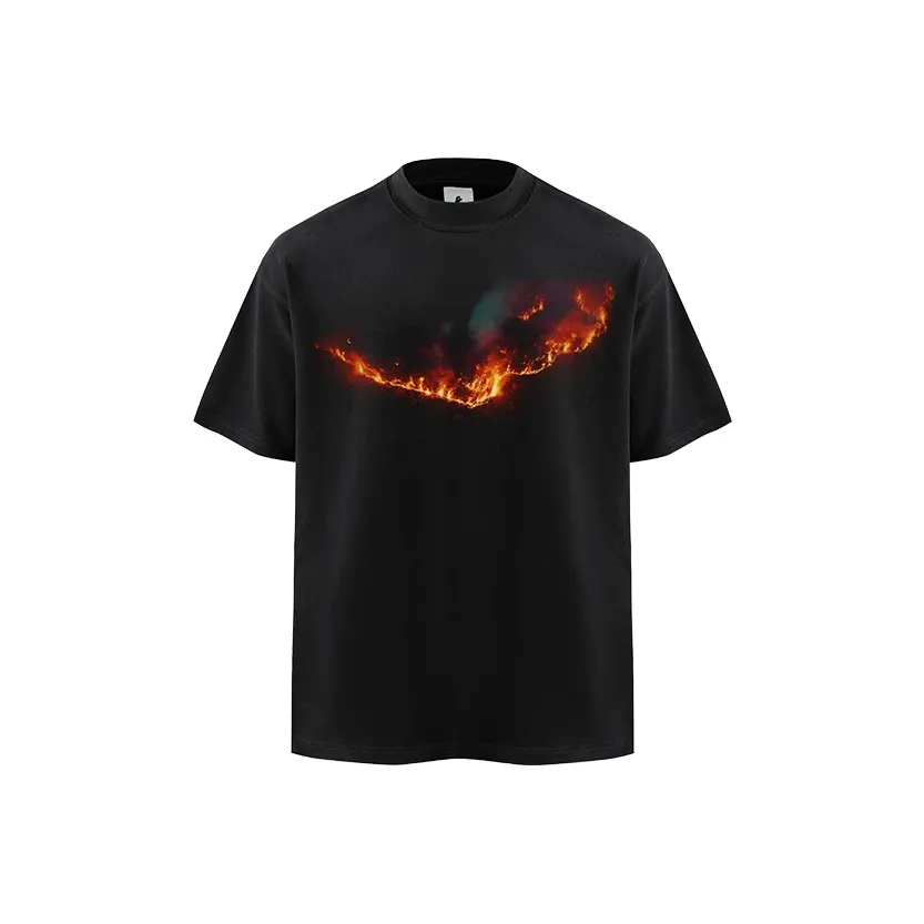 FOR FEAR THAT Унисекс Футболки