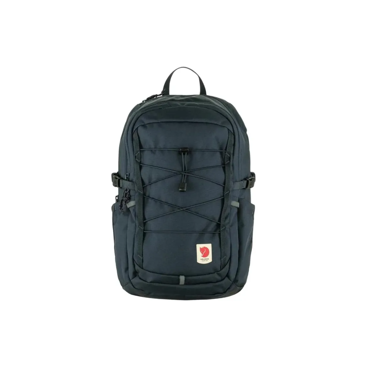 Fjallraven 20L Рюкзак Outdoor Сумка Oxford Морской Синий Унисекс