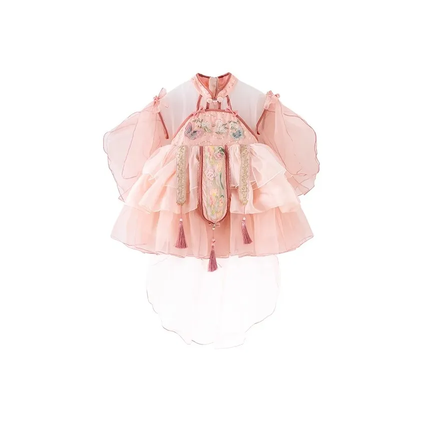 Meter Детская праздничная одежда