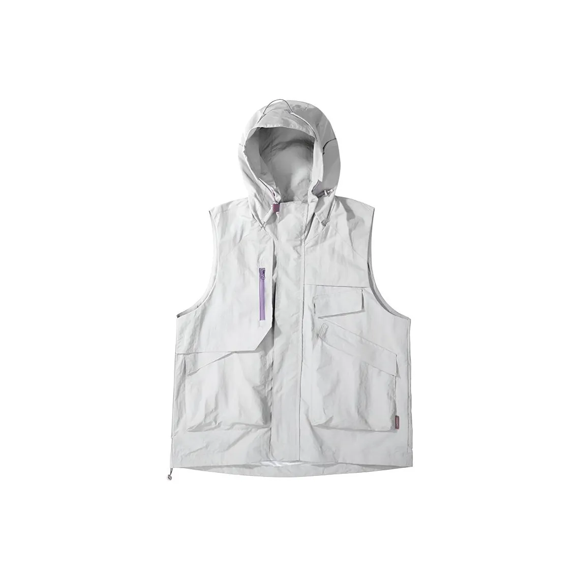 GUERRILLA GROUP Женские жилеты