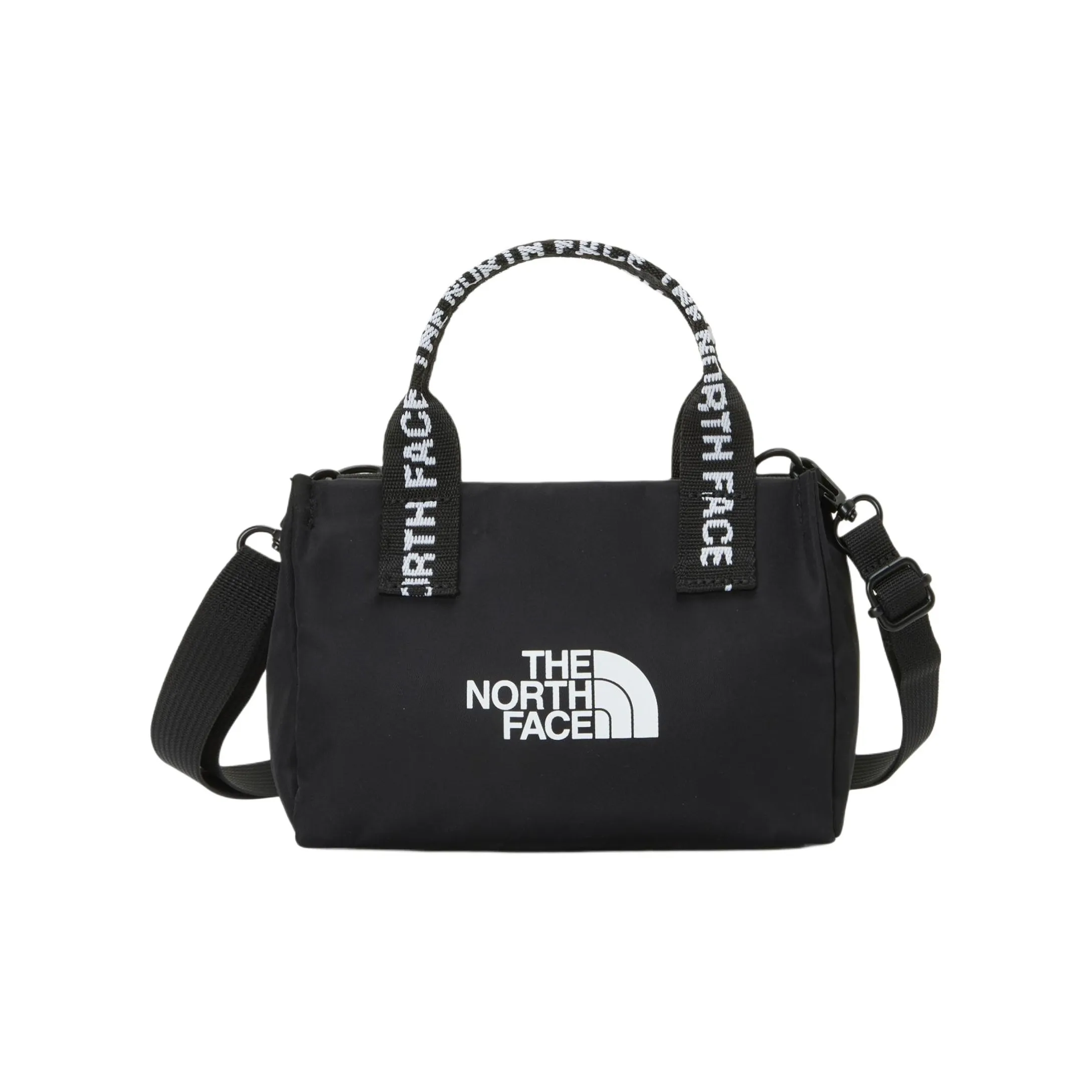 THE NORTH FACE WL Mini Cross Bag Crossbody Bag Black
