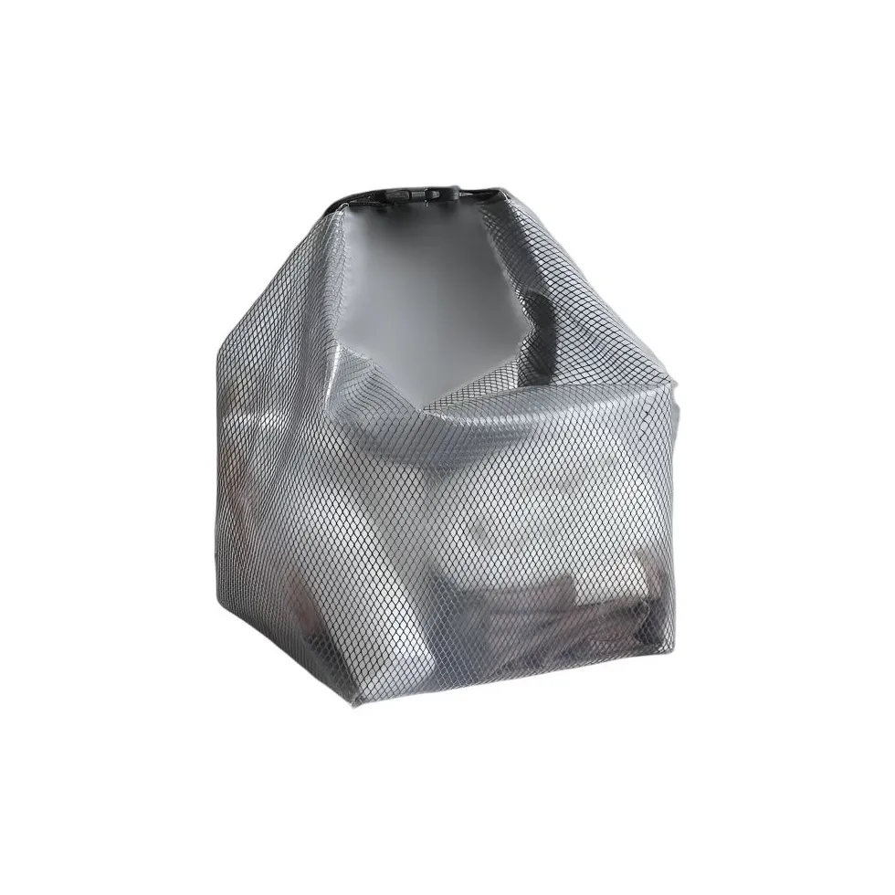 Pan Фарфор EVA Водонепроницаемая Сумка Стиль Instagram Милый Сетчатый Косметичник