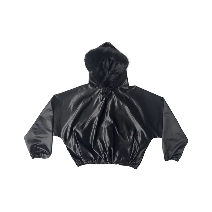 YEEZY Kanye 2025 Shanghai Concert Merch Куртка Унисекс