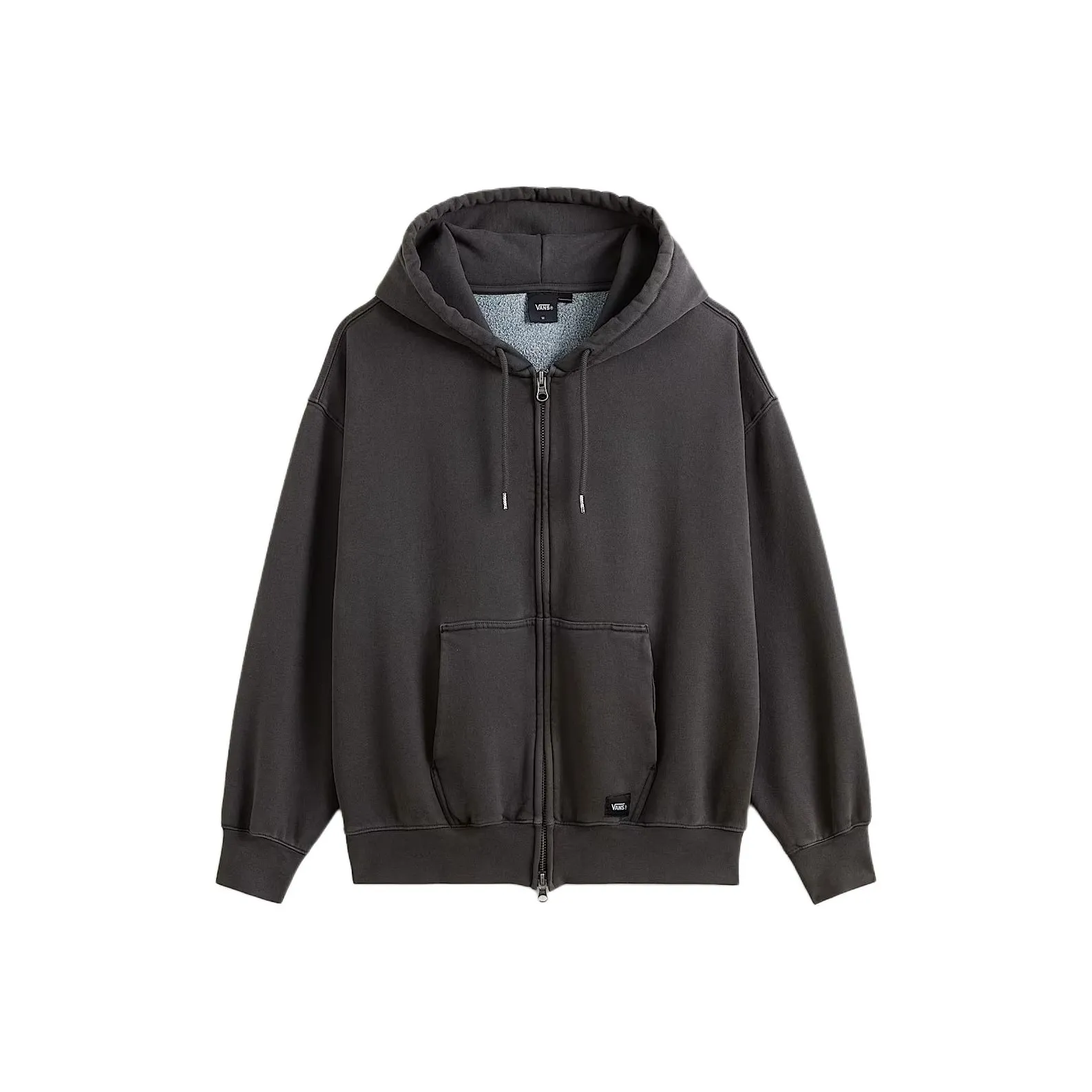 VANS Мужские черные свитшоты