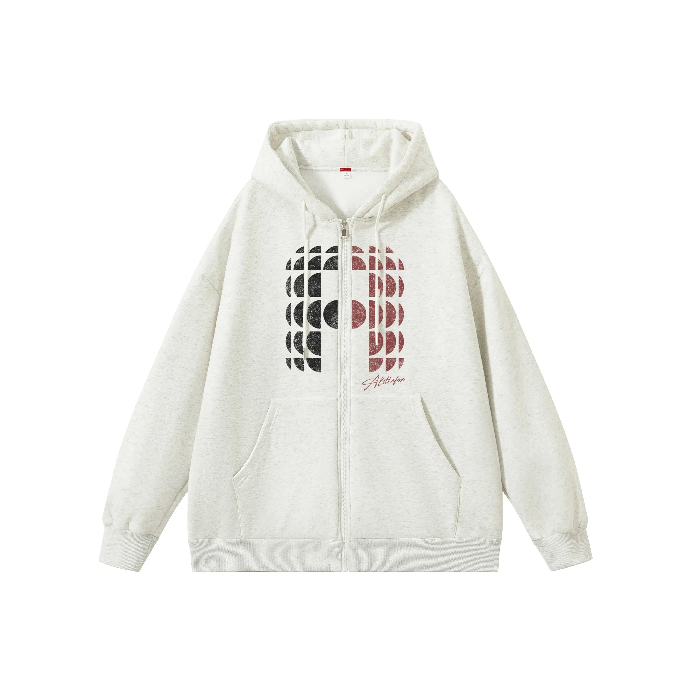 Ahri Унисекс Толстовки