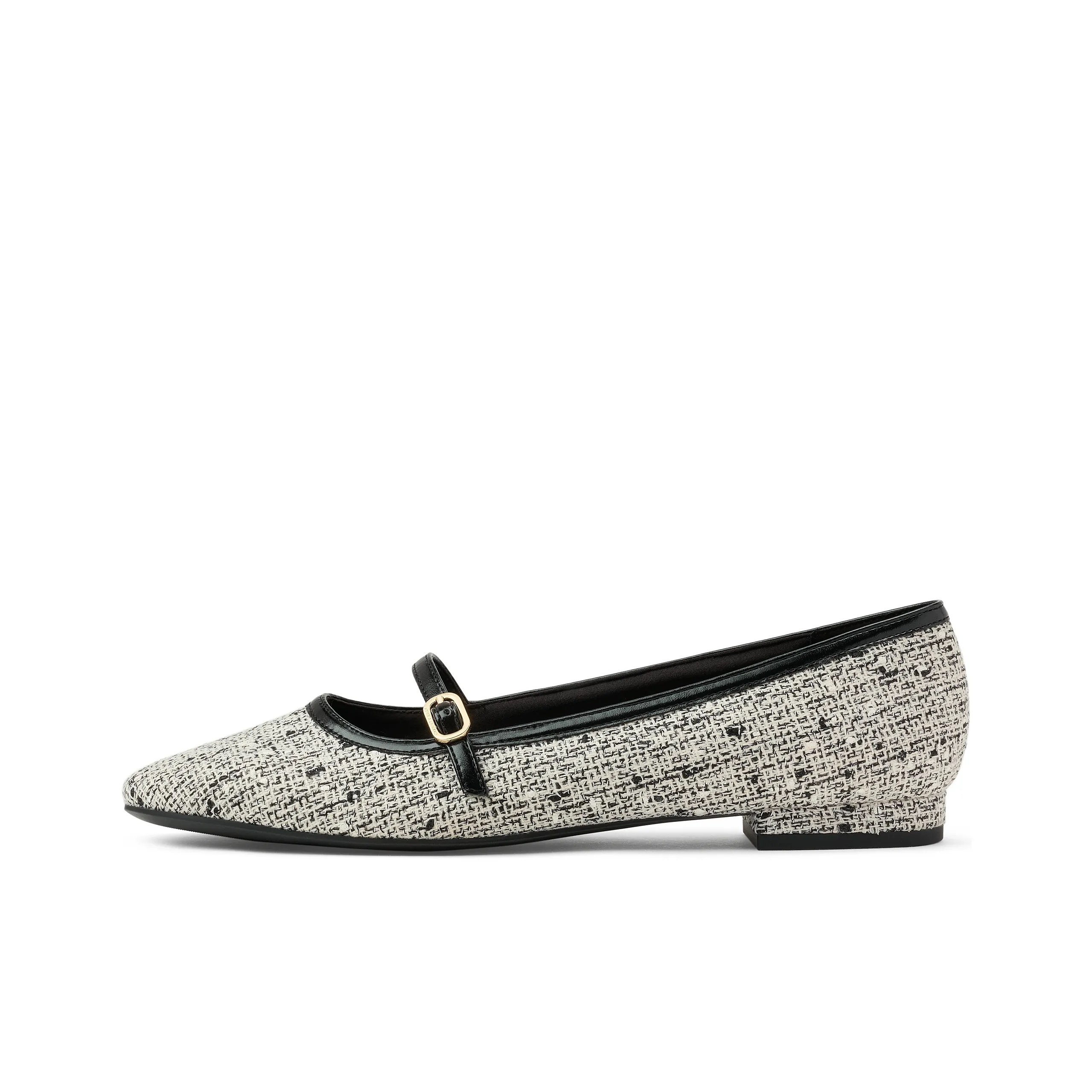 CHARLES KEITH Маленький CK Планшет Mary Jane 1,6 см Женские