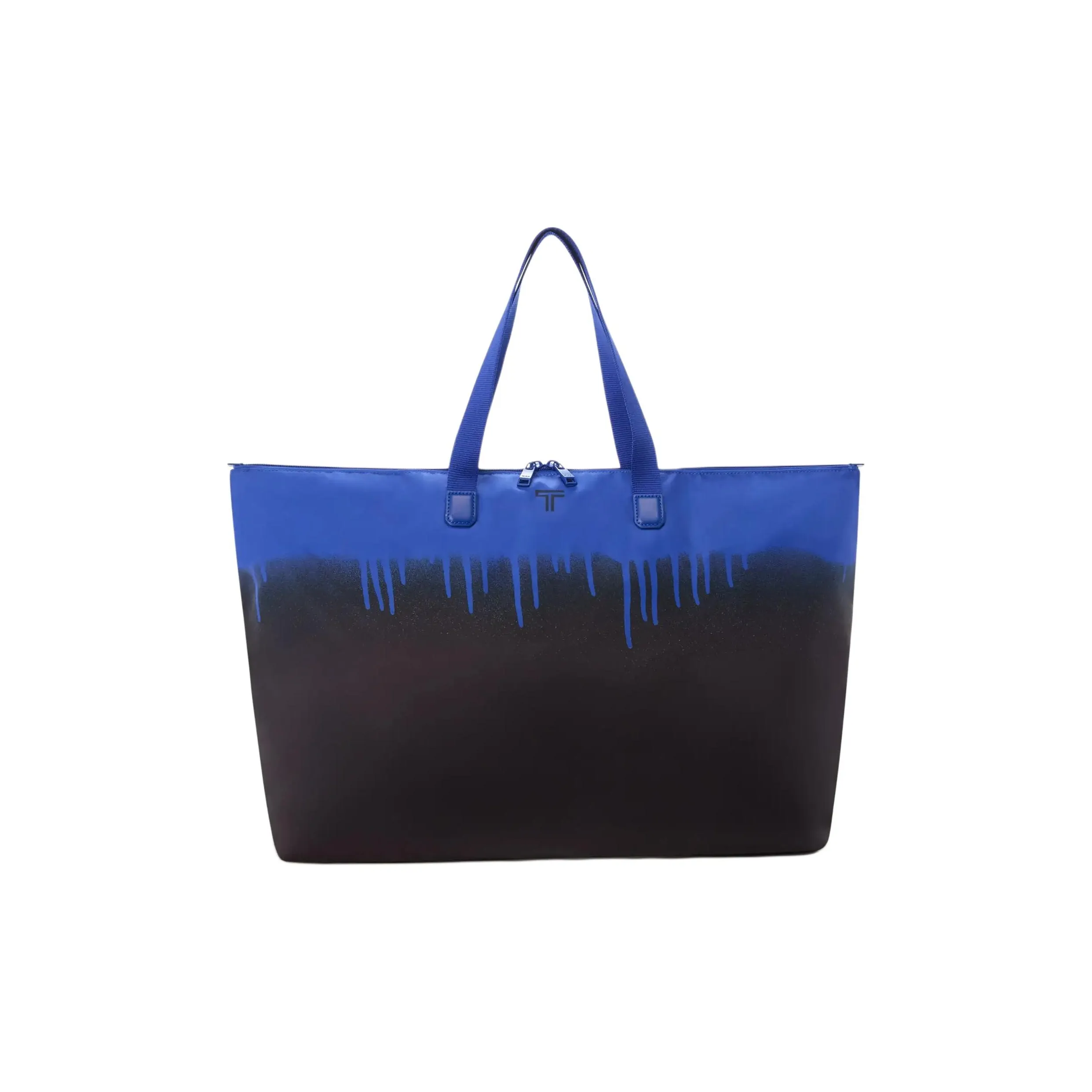 TUMI Полиэстер Сумка Унисекс Синий Черный