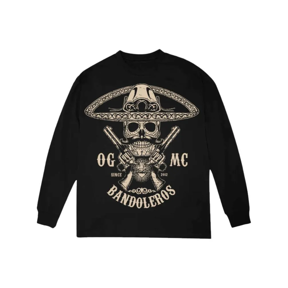 NUCLEAR EXPLOSION T Рубашка Мужская