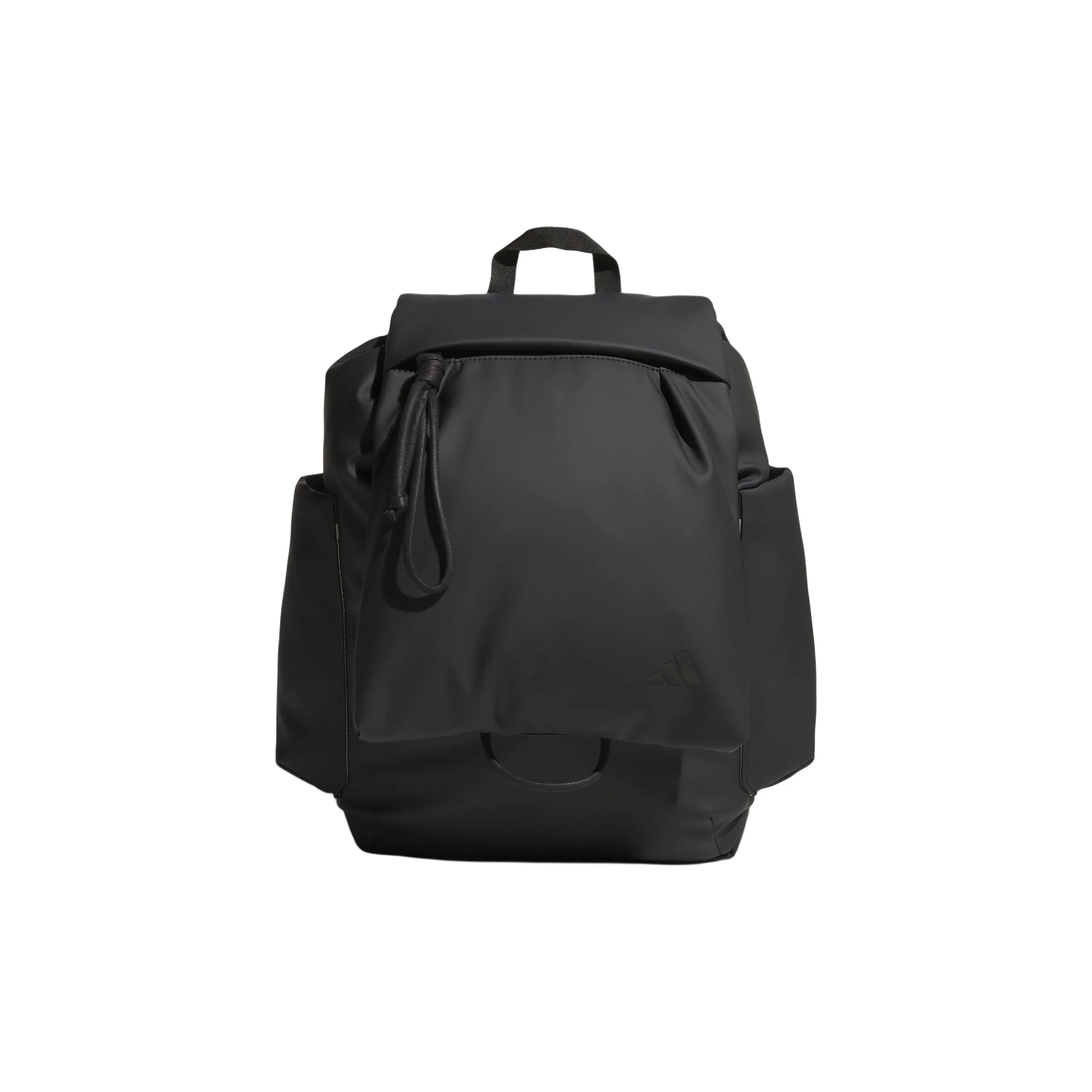 Adidas Полиуретан Рюкзак Унисекс Черный