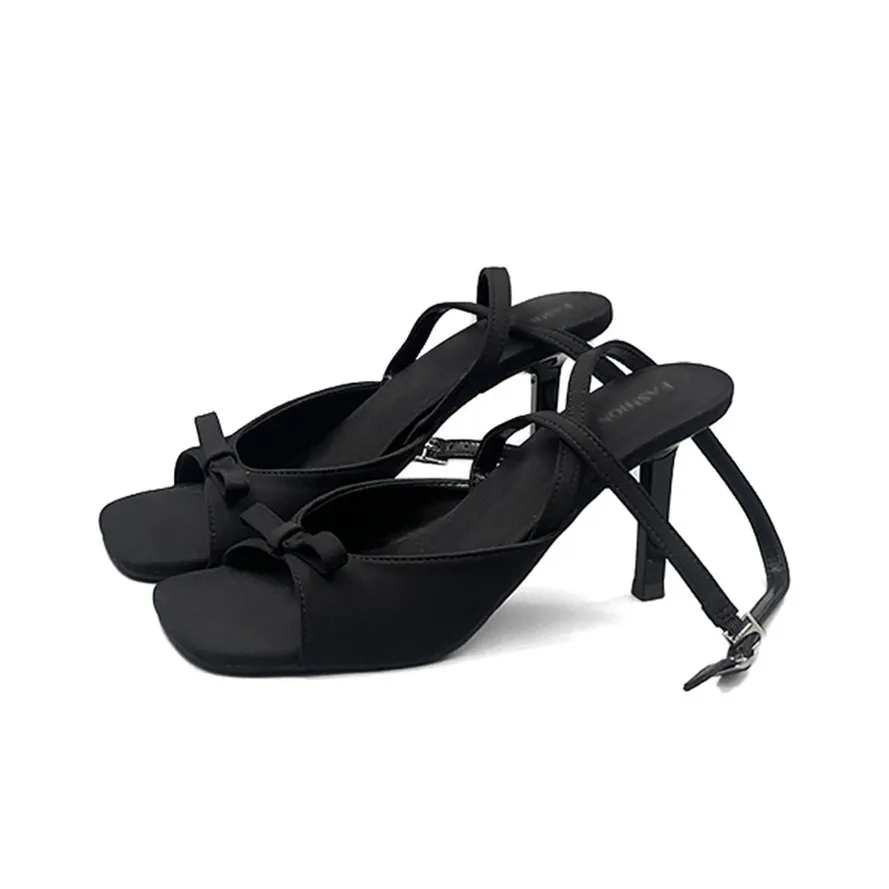 CVOJOO One Ремешок Сандалии Женские