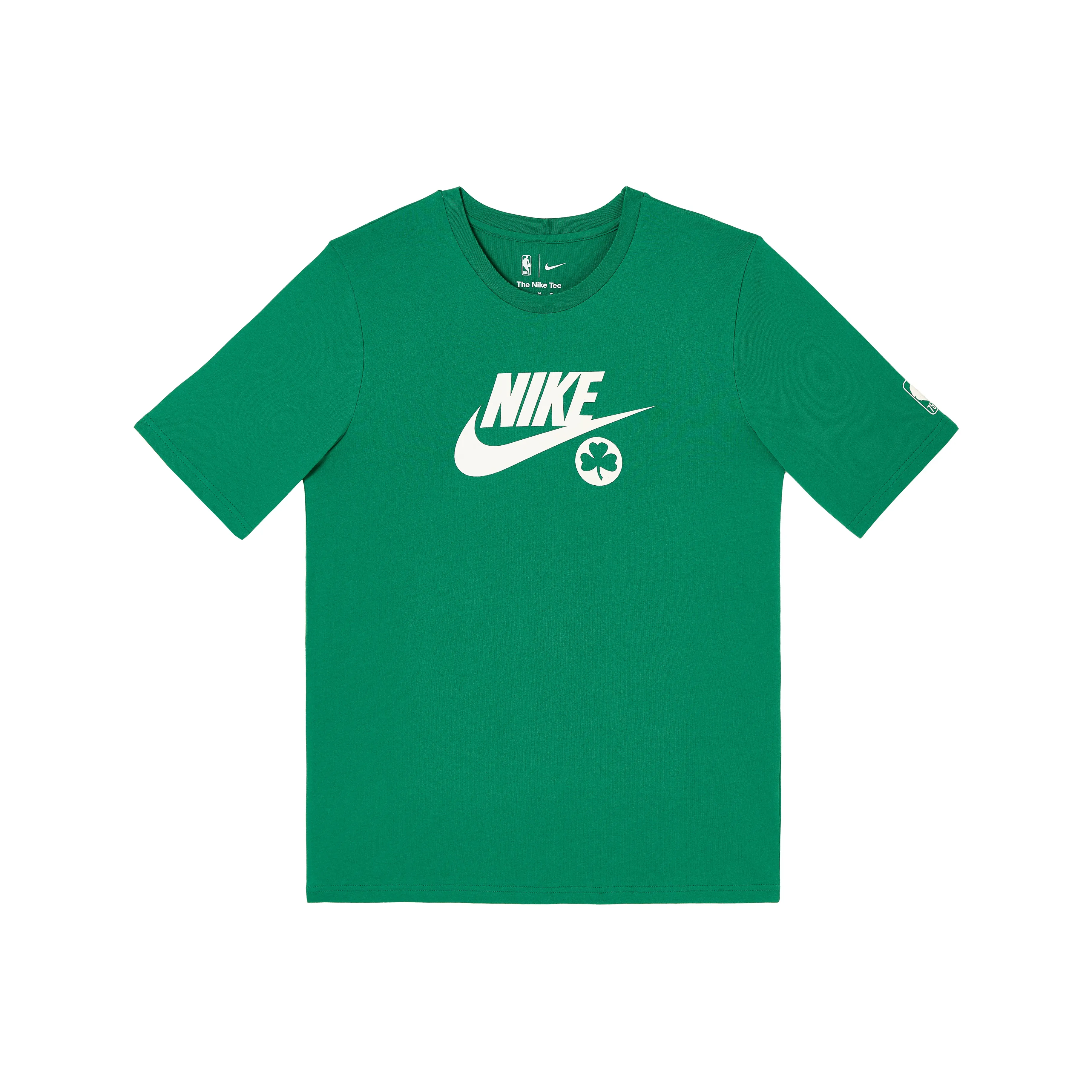 Nike Детские Быстросохнущие T-рубашки для Подростков