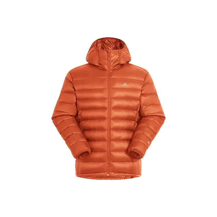 PIONEER CAMP Пуховик Унисекс