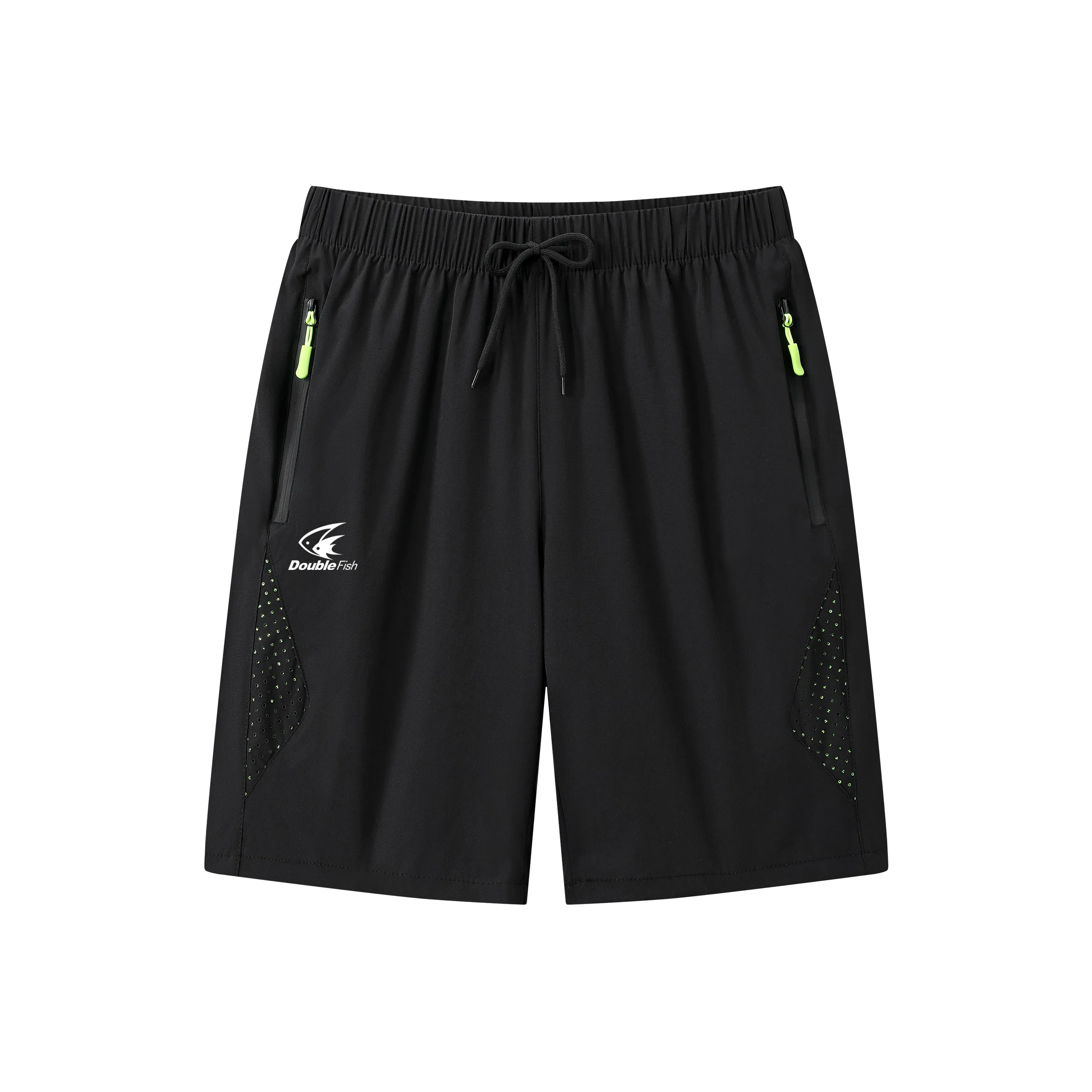 DOUBLEFISH Повседневные шорты унисекс