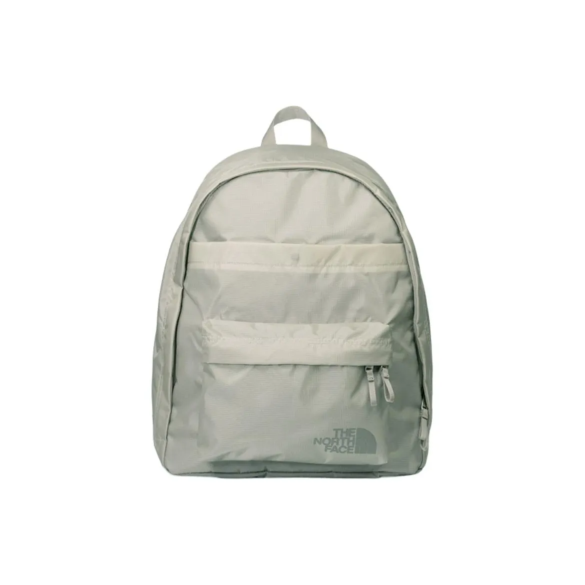 THE NORTH FACE 24.7L Backpack Outdoor Bag Tear Resistant Functionality Material Polyester Talcite Unisex