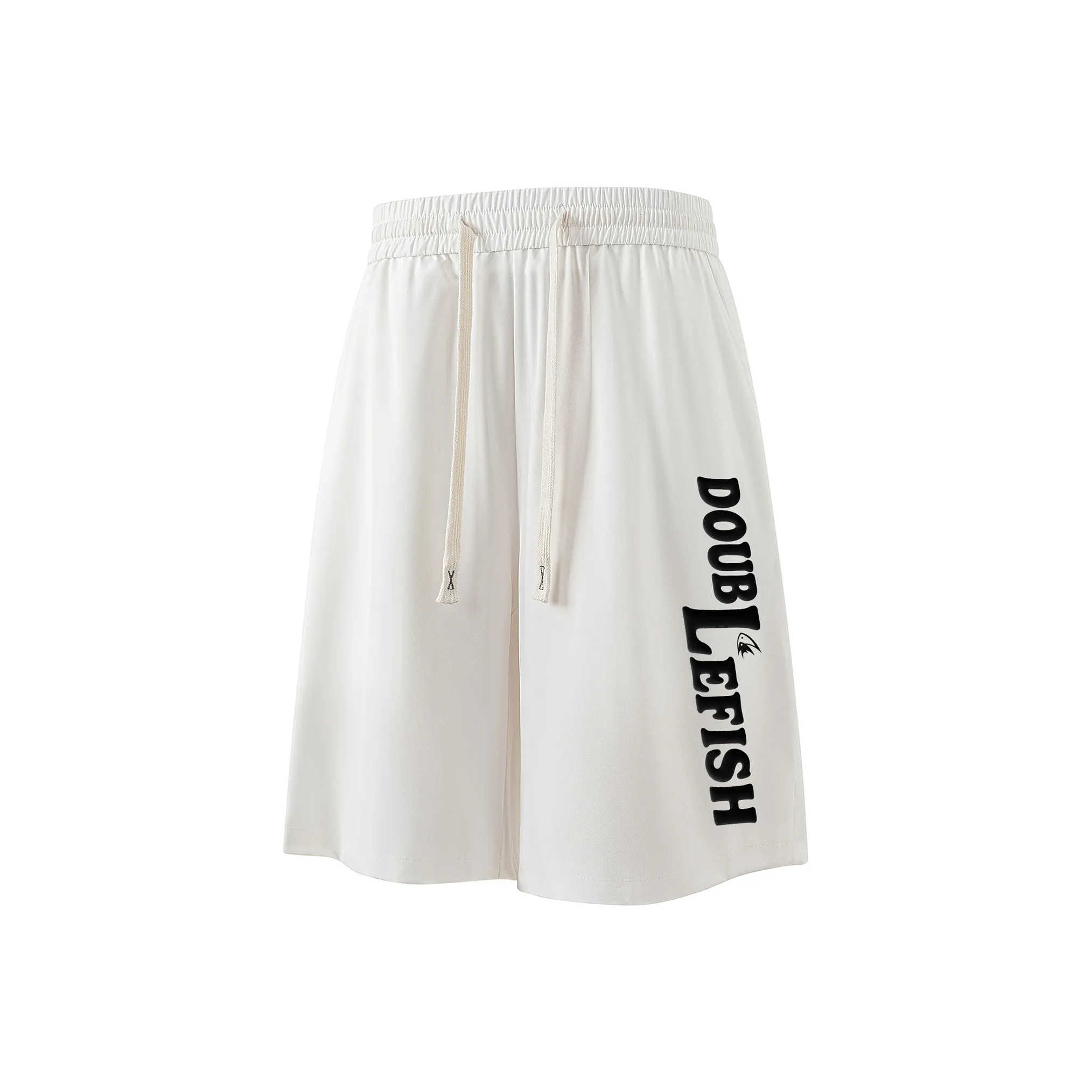 DOUBLEFISH Повседневные шорты унисекс