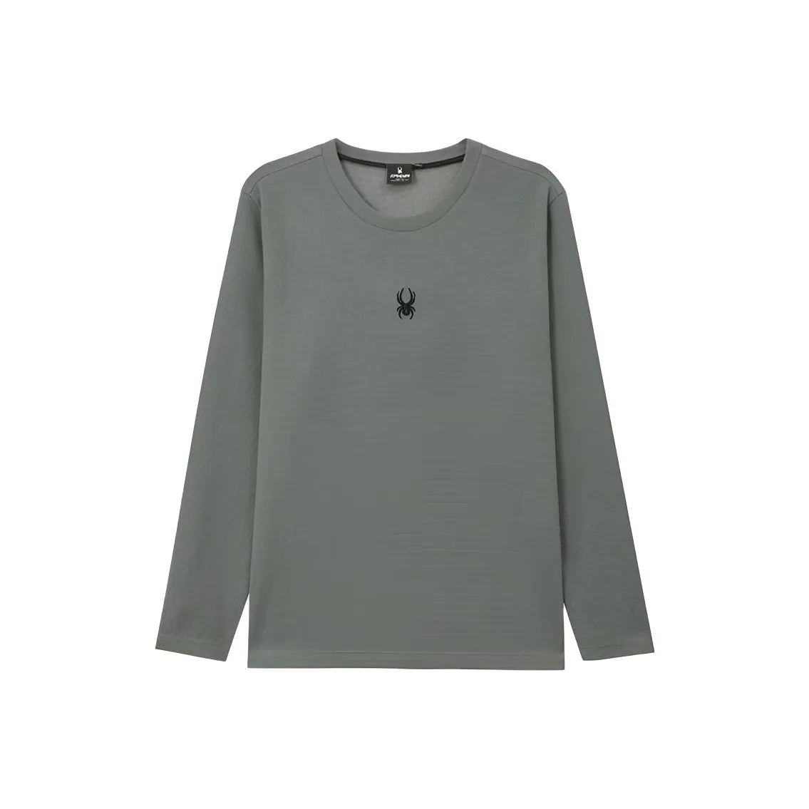 SPYDER 2025 Весенний Осенний T-Рубашка Мужская