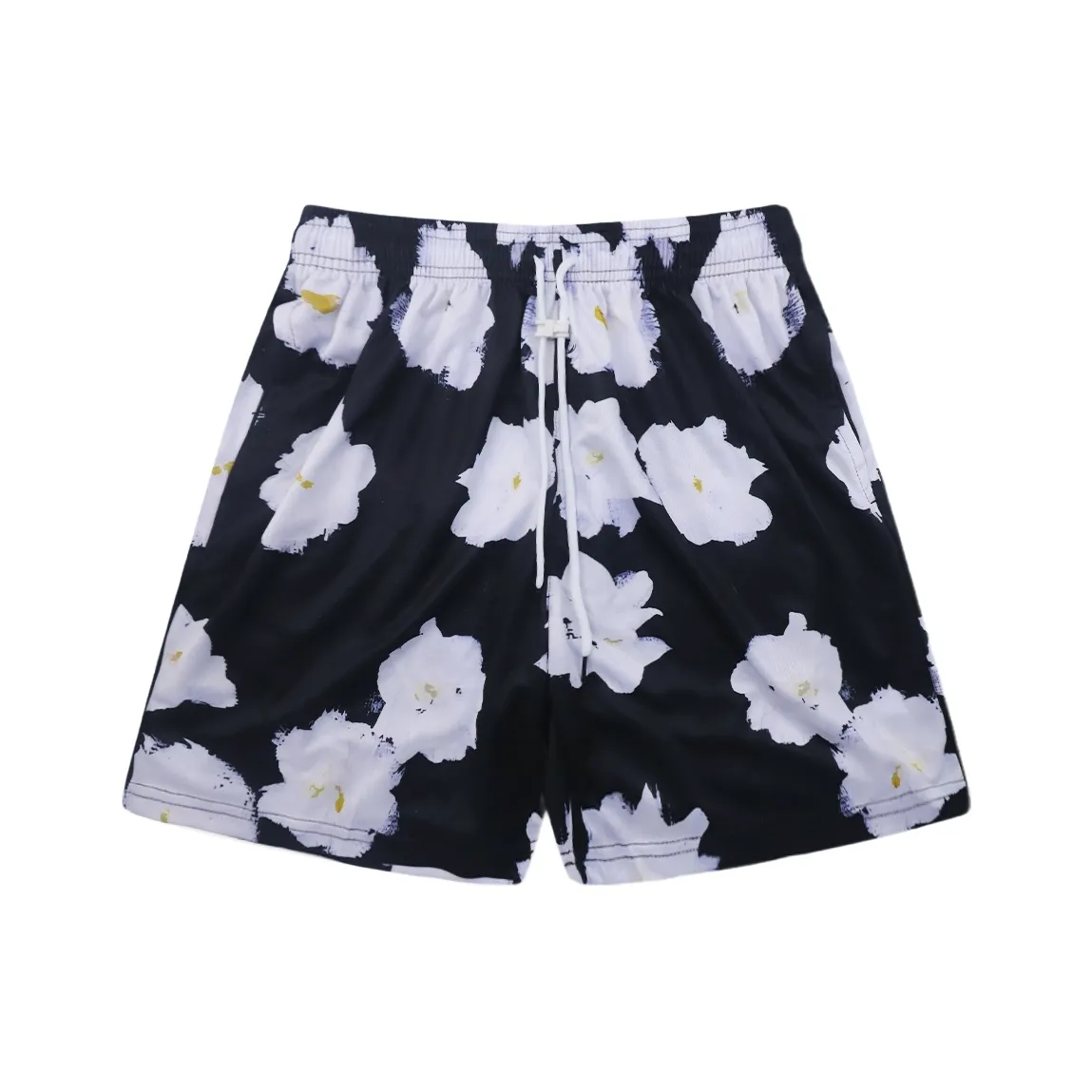 XDFM 8024 Черно-белая панда Женские Повседневные шорты