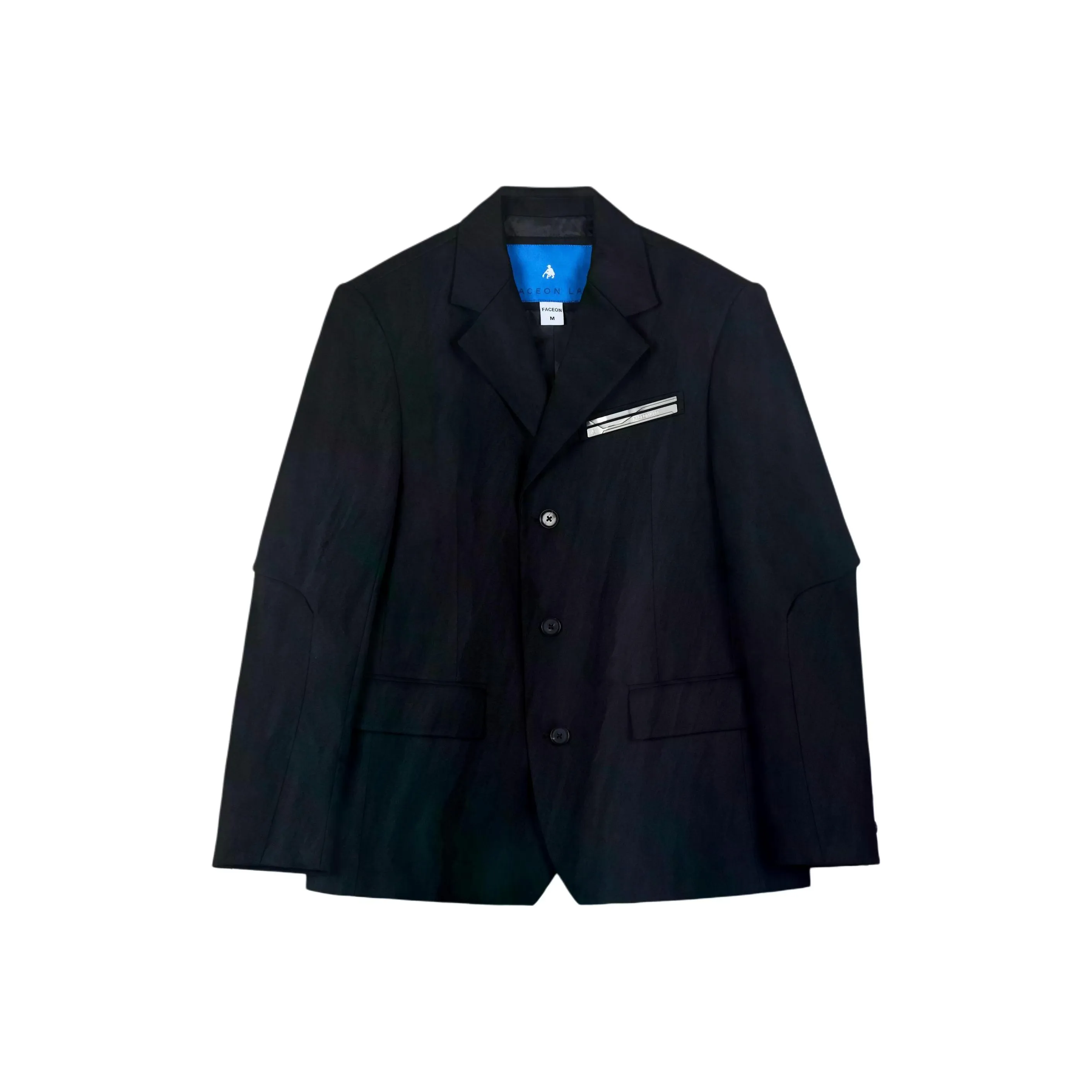 FACEON LAB Бизнес-костюм унисекс