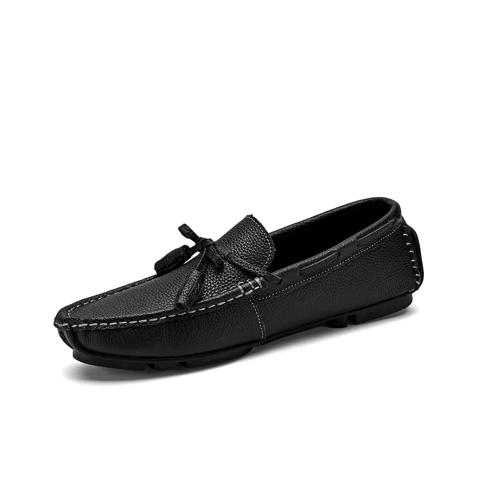 H2 Лоферы Мужской