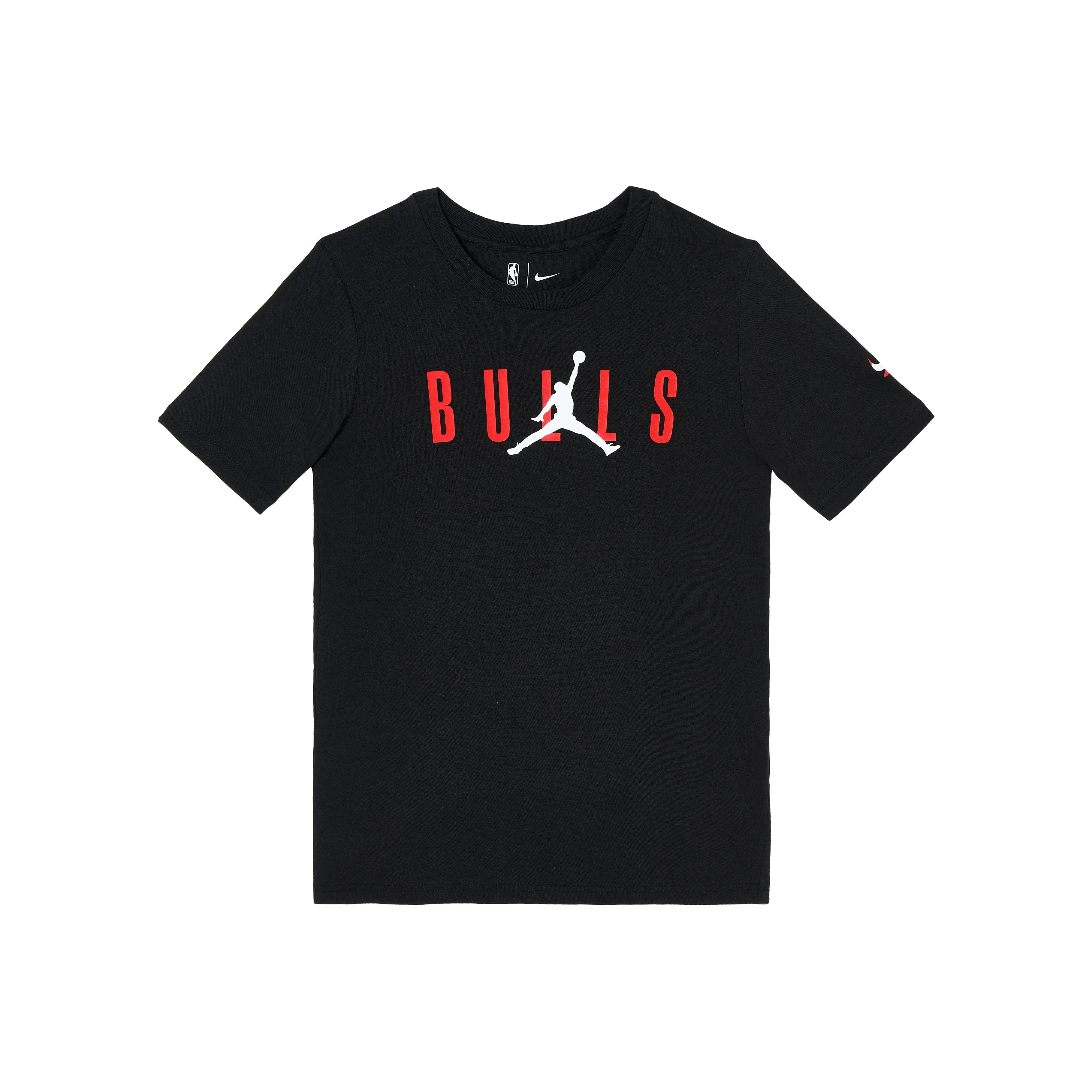 Jordan Kids' Быстросохнущие T-рубашки для подростков