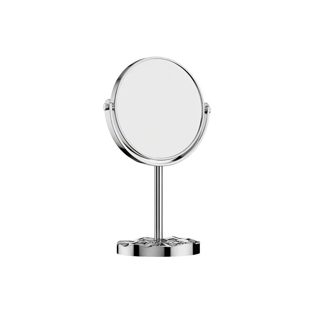 NORRGAVEL Высококачественное зеркальце для макияжа зеркальце на столе портативное зеркальце для макияжа зеркальце для ванной комнаты зеркальце MAKE UP Mirrors