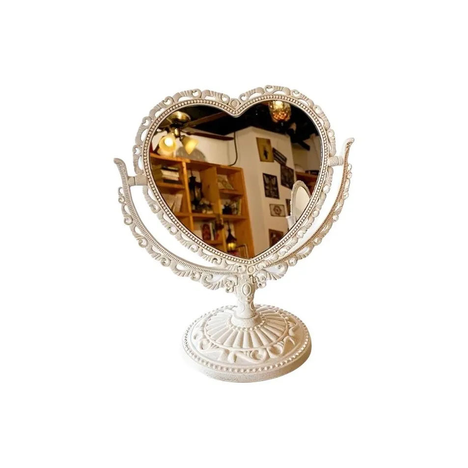 Macrocrystal MAKE UP Зеркала Унисекс