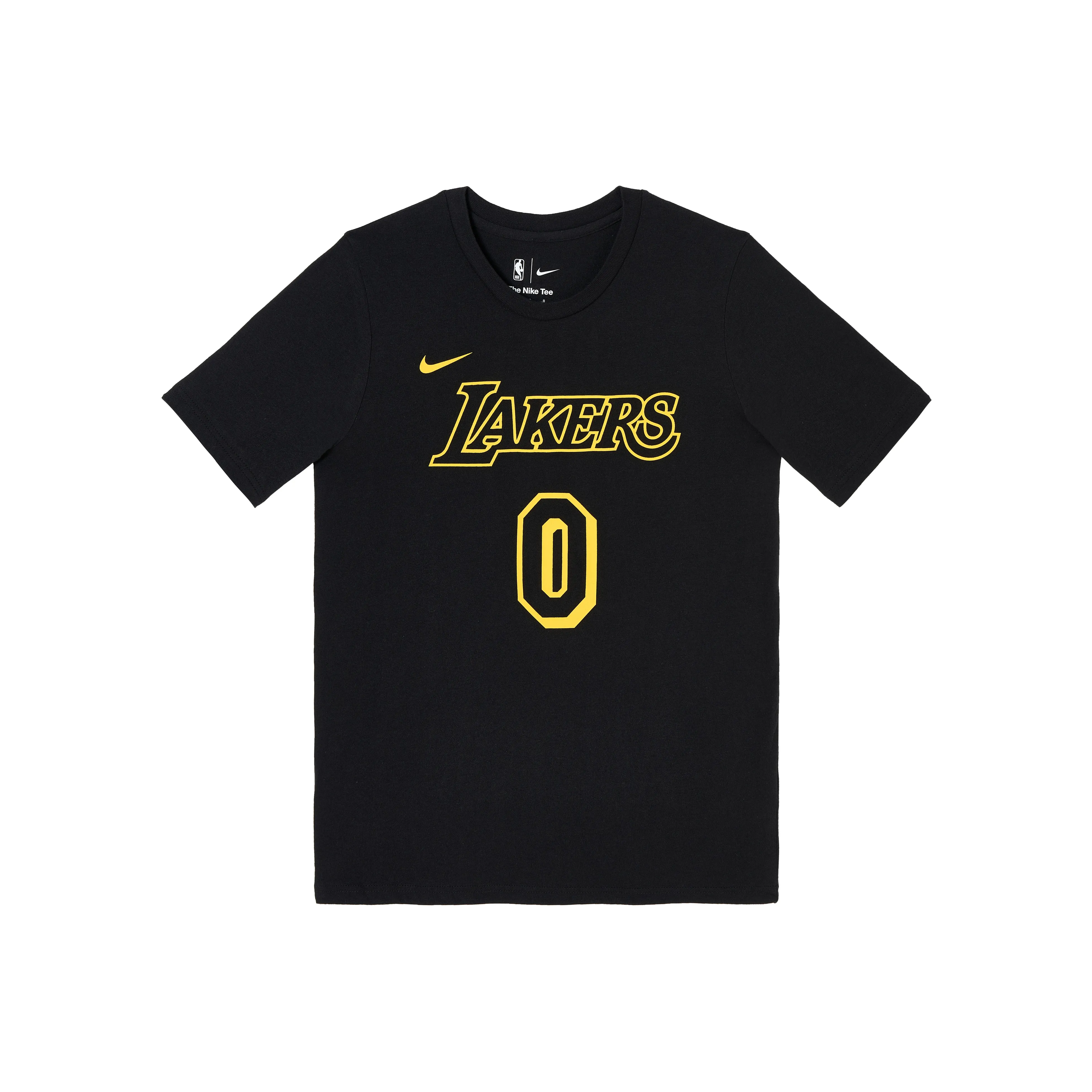 Nike Детские Быстросохнущие T-рубашки для Подростков