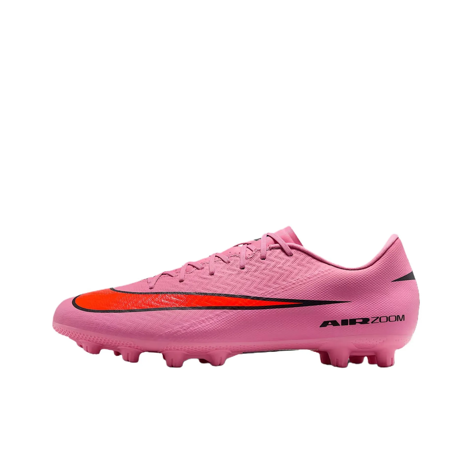 Nike Mercurial Vapor 16 Academy Футбольные бутсы Унисекс Розовый