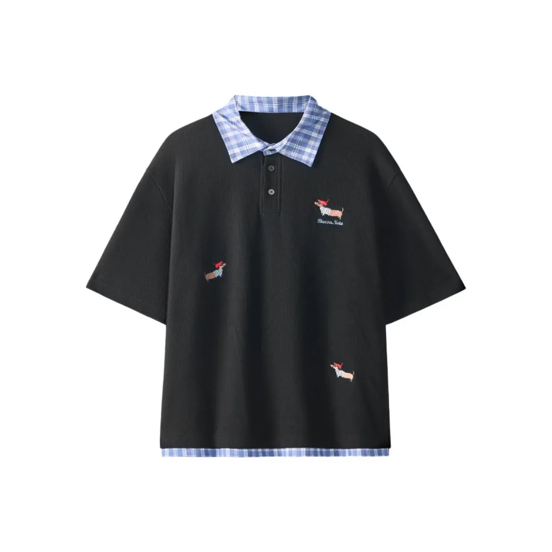 SHIGUANGLULU Унисекс Футболки